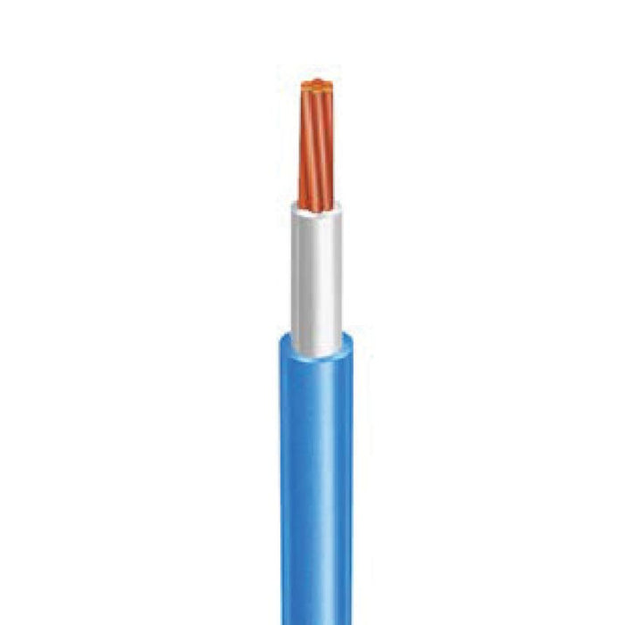 Cable Vintol 1c Single 70mm Cu PVC Blue
