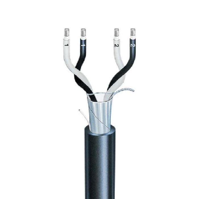 Cable Instrument CS 2pr .5mm
