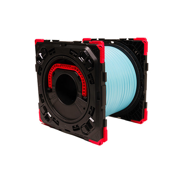 Cable 1.5mm 3c + Earth Flat TPS Blue 110m BOOST