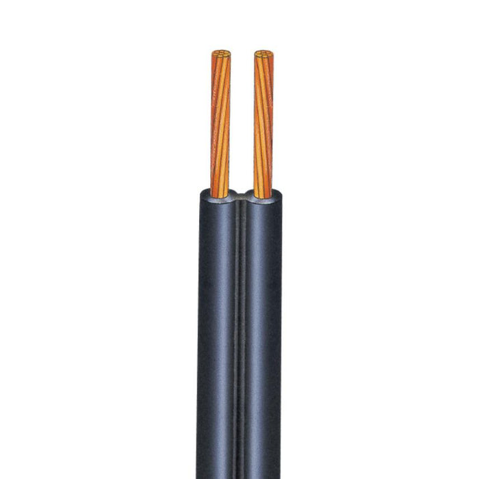 Garden Cable 1.3mm 2c