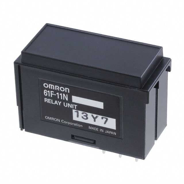 61F-11N Relay Unit for 61F-N Controller