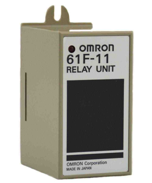 61F-11 Relay Unit for 61FG