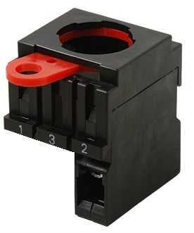Complete Switch Base Unit NO Contact