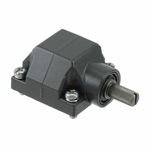 D4A-0001N Lever Operating Head