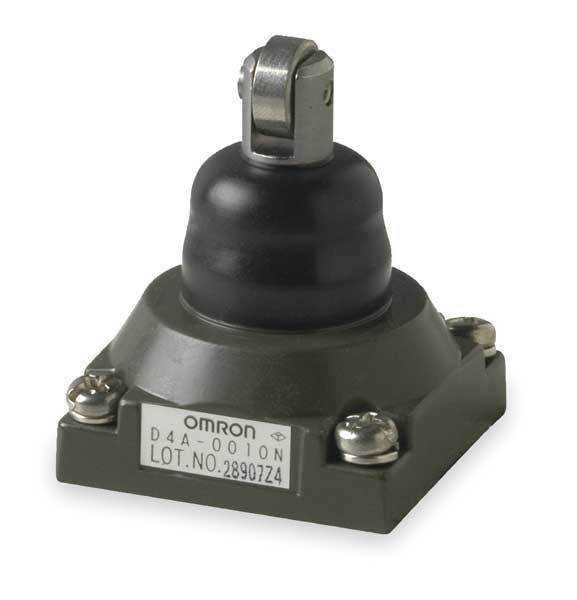 D4A-0010N Top Roller Plunger Operating Head