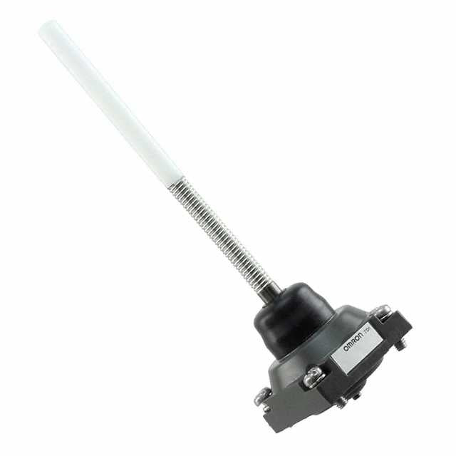 D4A-0014N Plastic Rod Operating Head