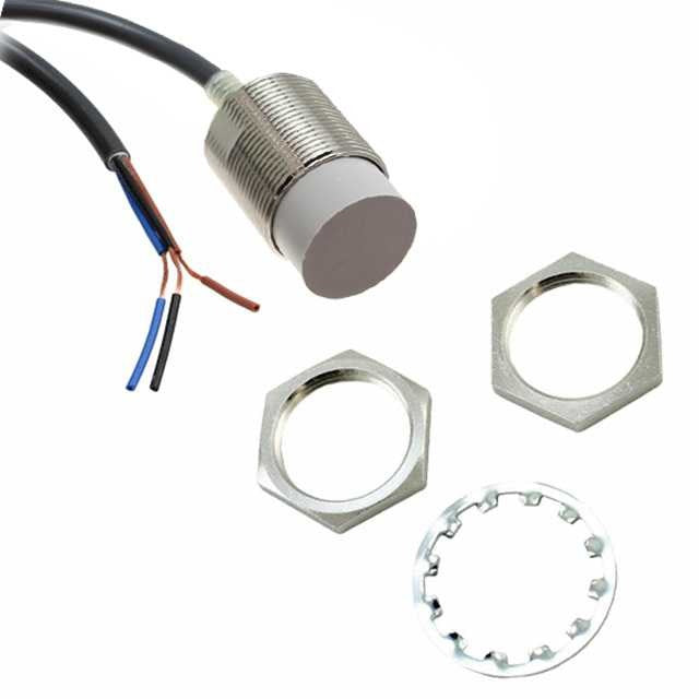 E2E-X14MD1 Prox M18 Unshield 14mm N/O 2Wire 10-40VDC 2m