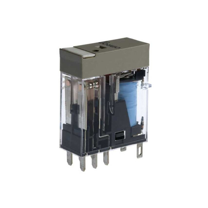 G2R-2-SNI Relay 2Pole C/O 24VDC