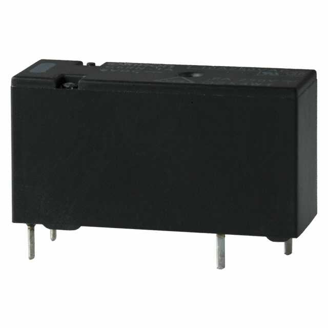 G6B-1174PFDUS Relay 1 Pole 24VDC PCB Mnt