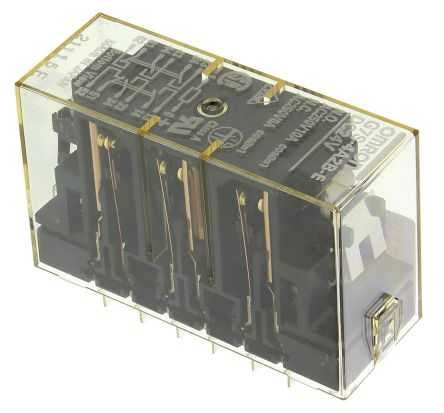 G7S-3A3B-E Safety Relay 3N/O 3N/C 24VDC