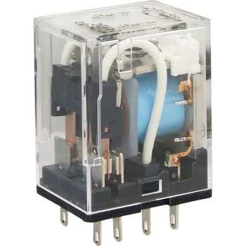 MY2N Relay 2Pole C/O 24VDC