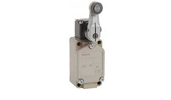 WLCA2-2NY Limit Sw Roller Lever Short Radius 90Deg