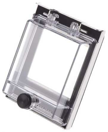 Y92A-48B Hard Cover for H3 Timer