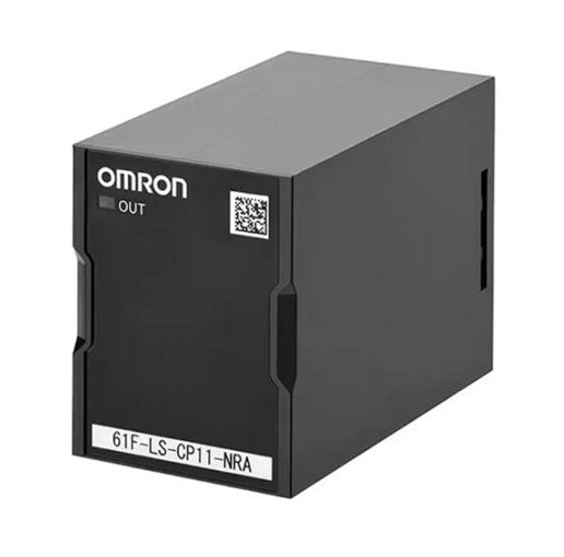 61F-LS-CP11-NRA Floatless Level Controller 230V 11Pin