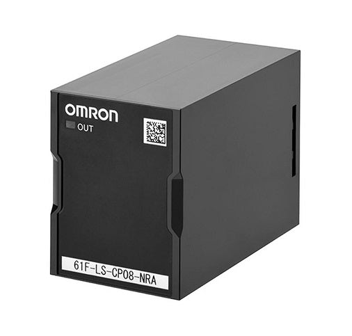 61F-LS-CP08-NRA Floatless Level Controller 230V 8Pin