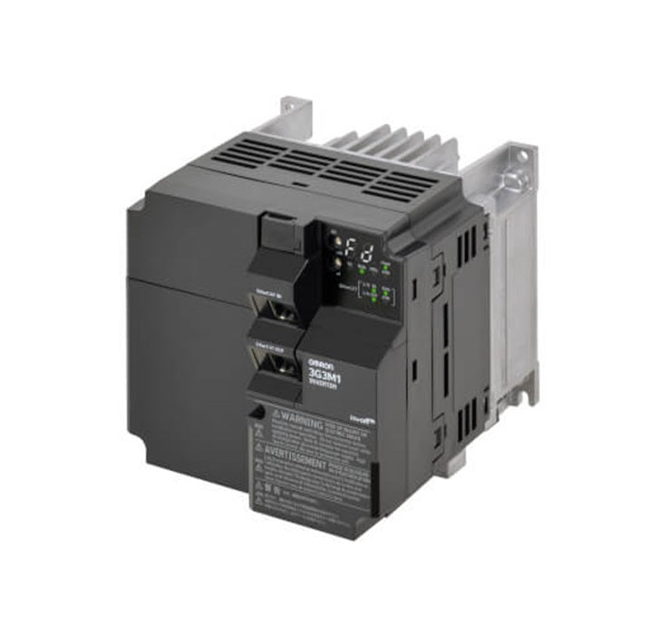 3G3M1-AB022-ECT.1 VSD INVERTER 2.2/2.7kW 11/12A 1PH 200V