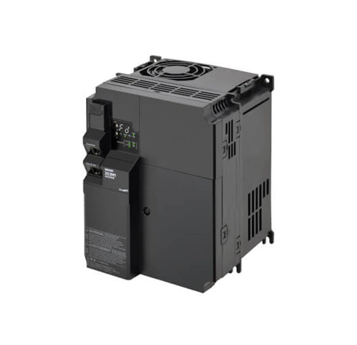 3G3M1-A4075-ECT VSD INVERTER 7.5/11kW 18/23A 3PH 400V