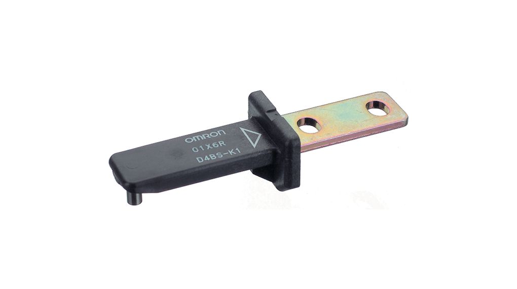 D4BS-K1 Key Actuator Horizontal for D4BS Safety Sw
