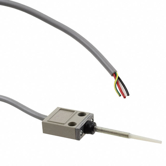 D4C-1250 Limit Switch Coil Spring 3m Lead