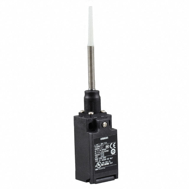 D4N-4187 Limit Switch Flexible Rod Lever