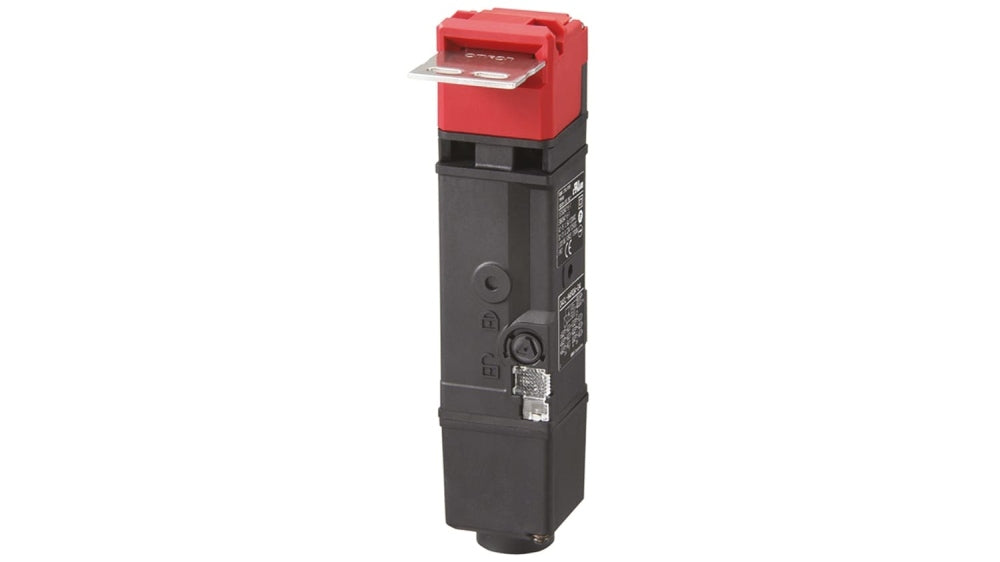 D4SL-N4NDAD Safety Door Switch Lock 2N/C 1N/O 2N/C 1N/O