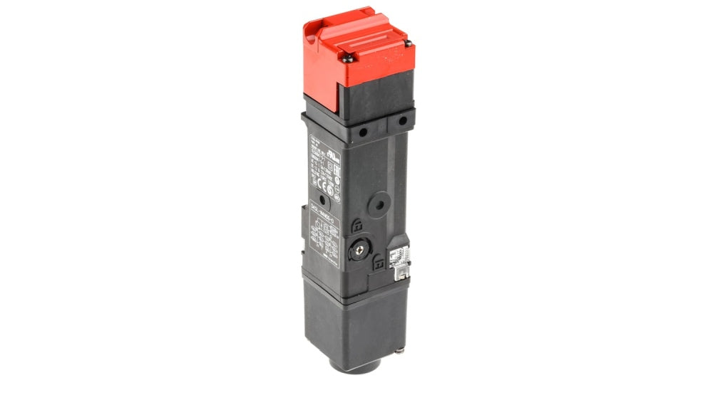 D4SL-N4NDGD Safety Door Release 2N/C 1N/O 2N/C 1N/O