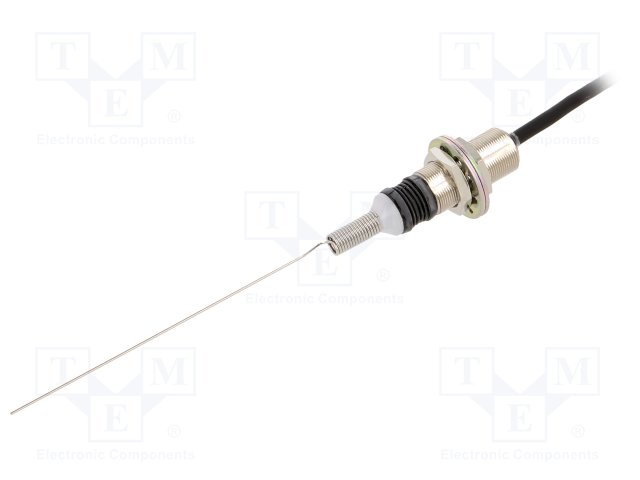 D5B-1513 Touch Switch Cat Whisker 1N/C 3m Lead