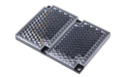 E39-R2 Reflector Double 81x 60mm