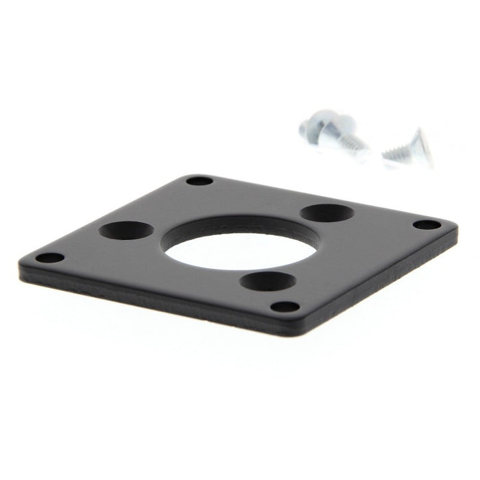E69-FCA Mounting Flange for E6C2 Encoder