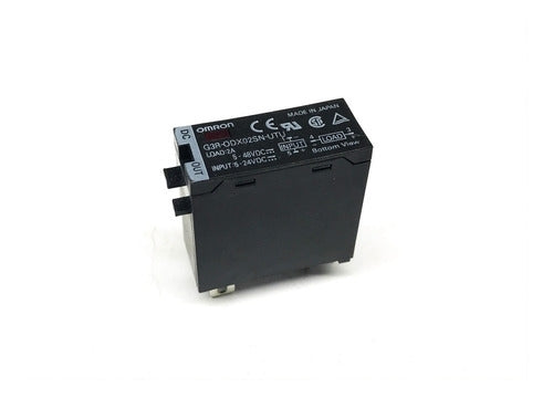 G3R-ODX02-SN-UTU Solid State Relay 4-60VDC 2A 5-24VDC