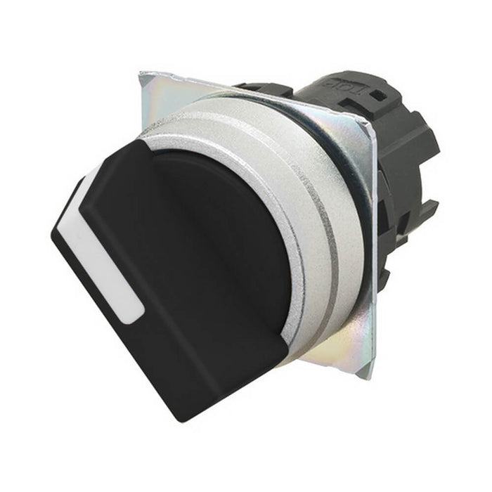 A22N Selector Switch 2Pos Latch