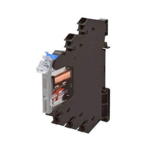 G2RV-ST700 Slimline Relay 1Pole C/O 24VDC