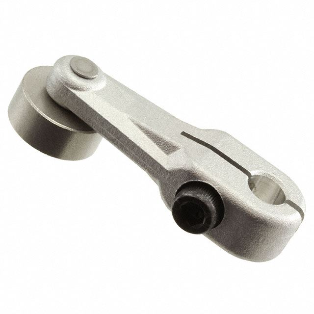 WL1A100 Roller Lever Short Radius