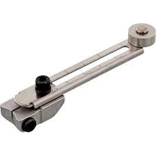 WL2A100 Roller Lever Adjustable WL1WPA400