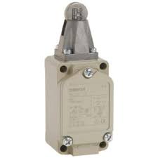 WLD2-Y Limit Sw Top Roller Plunger