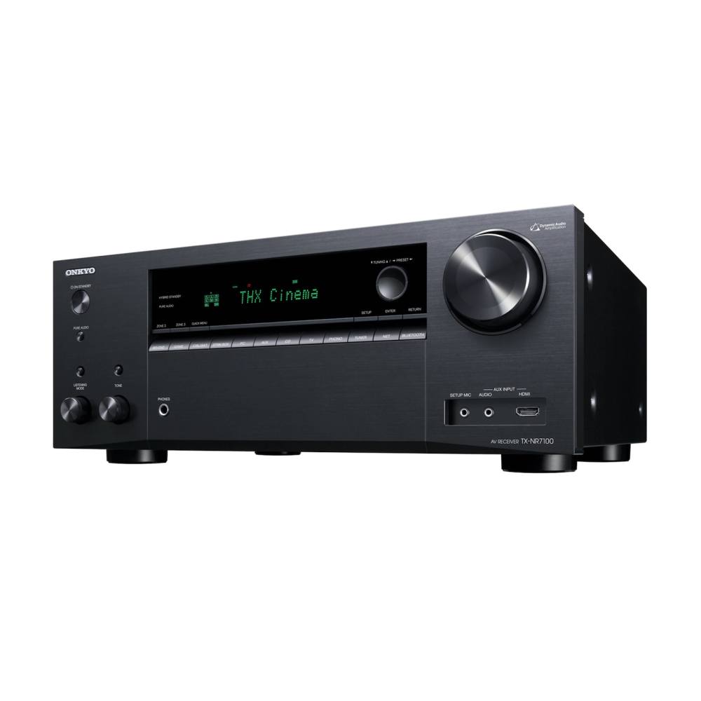 Onkyo Consumer Electronics