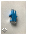 Adaptor SC Singlemode Simplex
