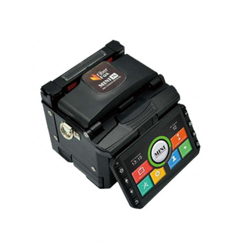FibreFox Clad Alignment Fusion Splicer Kit