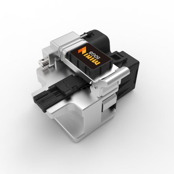 FiberFox High Precision Cleaver with Sharps Bin