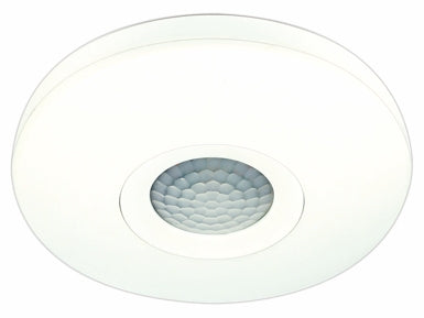 Circumat PIR Sensor 360Deg 7m Surface Mount IP44