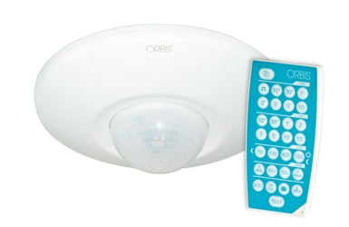 Circumat Pro CR Sensor 360Deg Surface Mount IP44