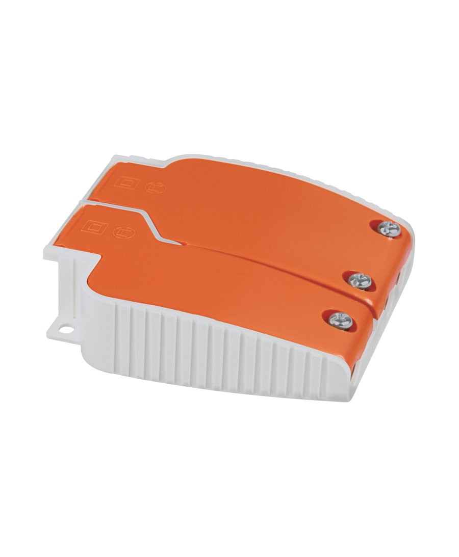 Accessories for ballast