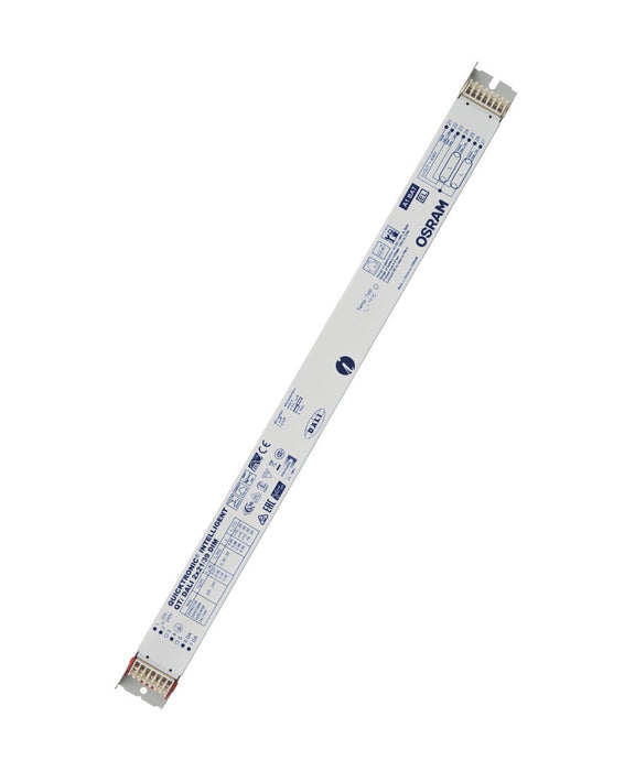 Ballast QTI T5 2x 21/39 220-240V Dali Dim