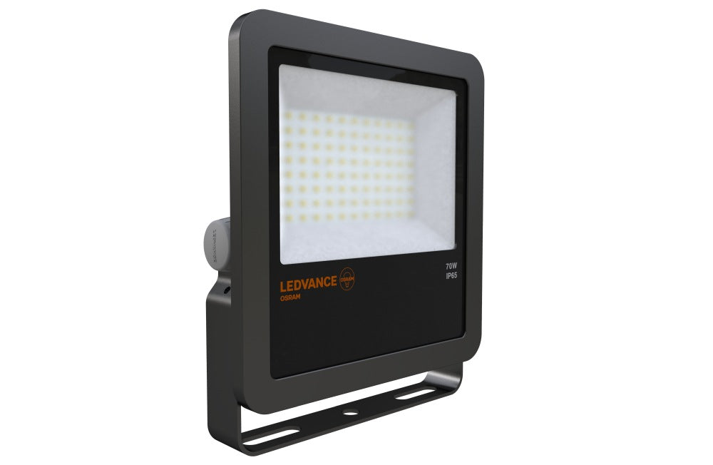 Floodlight LED Pro 70W 4000K VS1 IP65