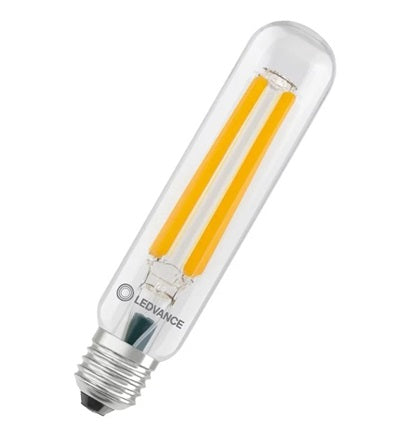 Lamp LED NAV 50 21W E27 ES 2700K 3600lm Street