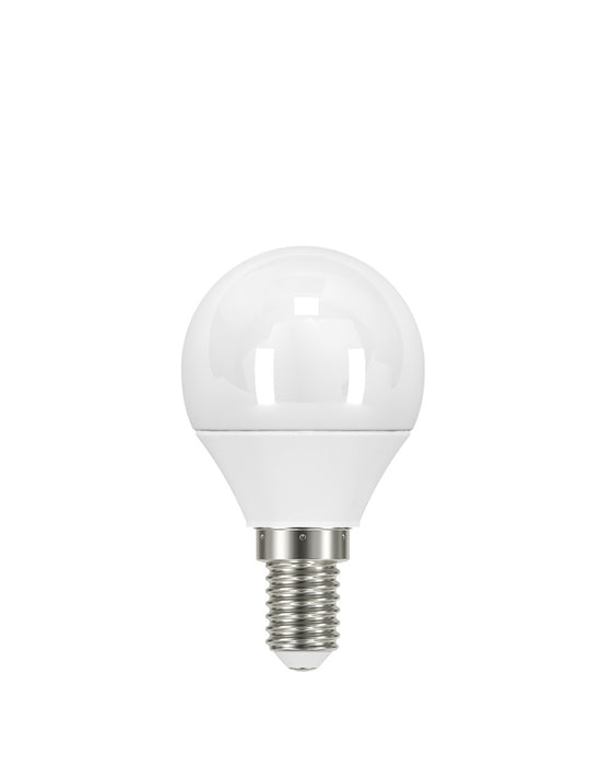 Lamp LED Value Classic A60 8.5W 865 E27 ES Frosted