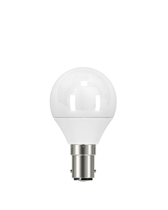 Lamp LED Value Classic A60 8.5W 827 B22 BC Frosted