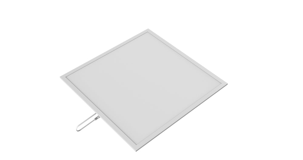 Panel LED 0606 36W 840 595 x 595mm Flex & Plug