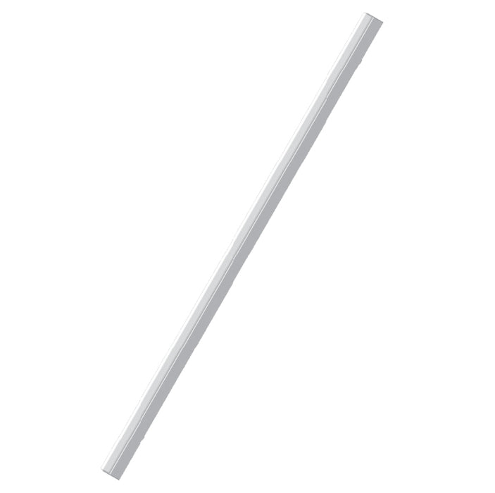 Batten Slim Power Switch 20/40w 4ft Tri-Colour IP20