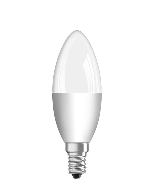 Lamp LED Value Classic A100 13W 865 E27 ES Frosted